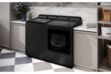 5.0 cu. ft. Mega Capacity Smart Top Load Washer with Impeller, EasyUnload™ & AI Sensing