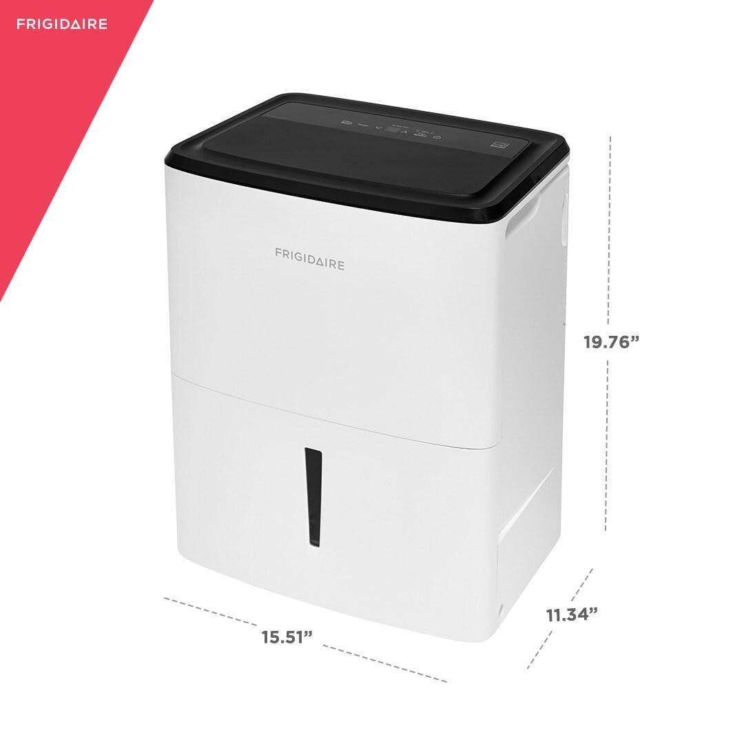 Frigidaire Low Humidity 22 Pint Capacity Dehumidifier