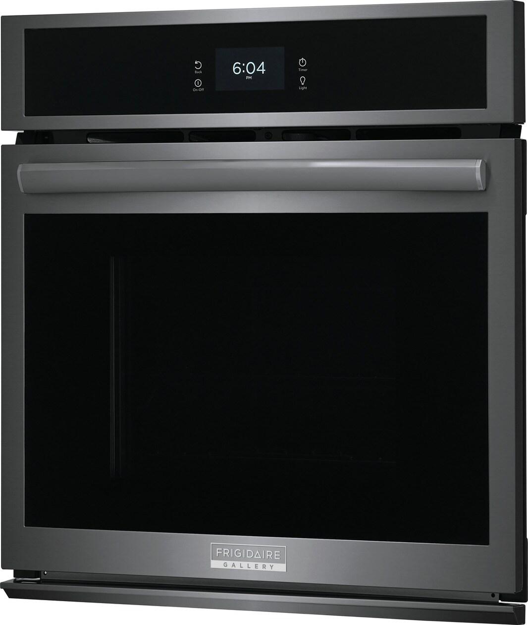 Frigidaire Gallery 27" Single Electric Wall Oven with Total Convection