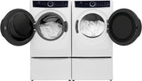 Electrolux Front Load Perfect Steam™ Electric Dryer with Balanced Dry™ and Instant Refresh - 8.0 Cu. Ft.