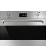 Oven Stainless steel SFU4302MCX