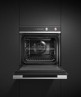 24" Series 5 Contemporary Self-Cleaning Oven