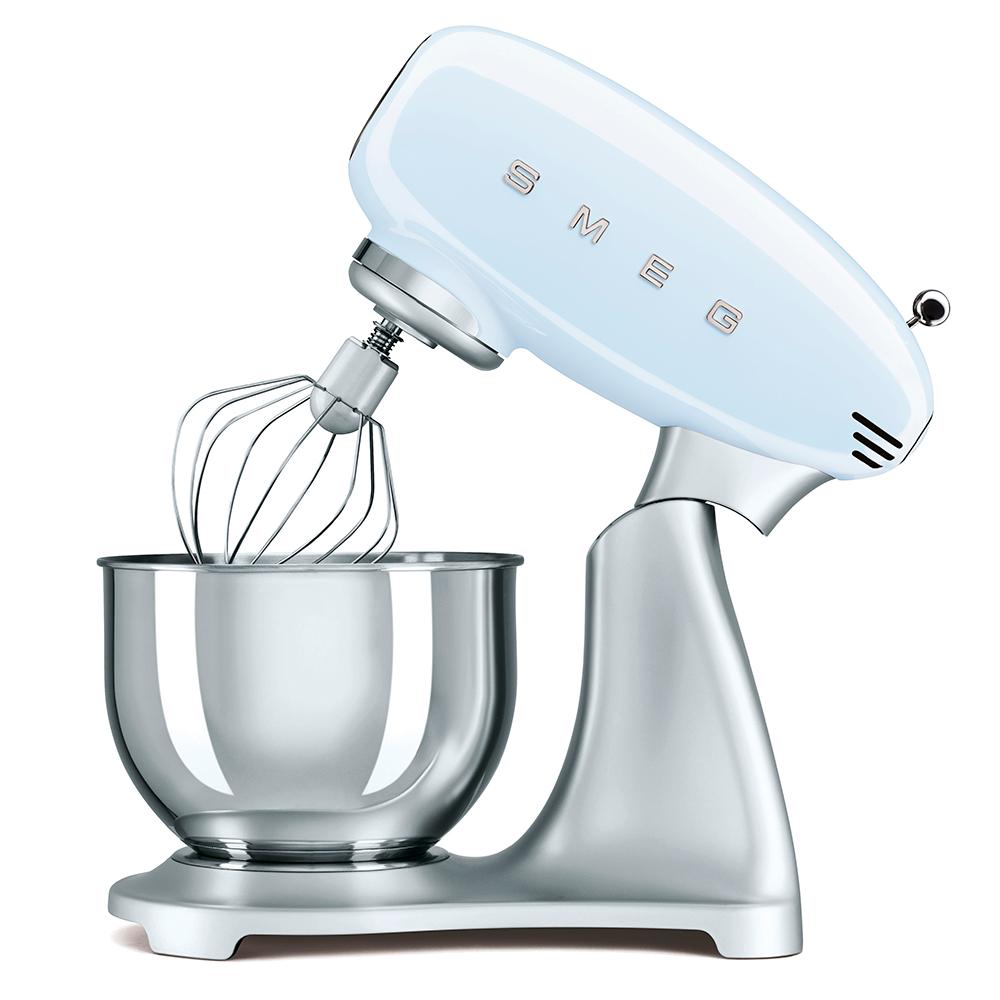 Stand Mixer Pastel blue