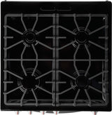 Frigidaire 24" Front Control Freestanding Gas Range