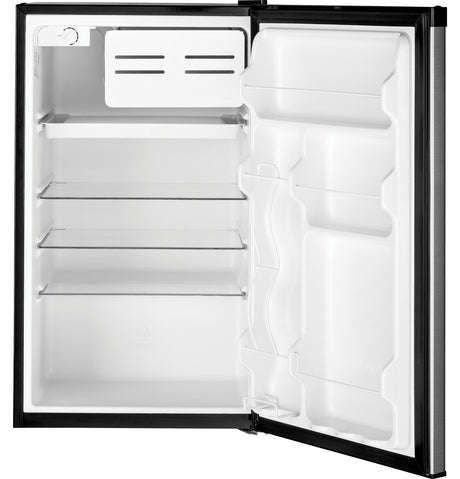 GE® ENERGY STAR® Compact Refrigerator