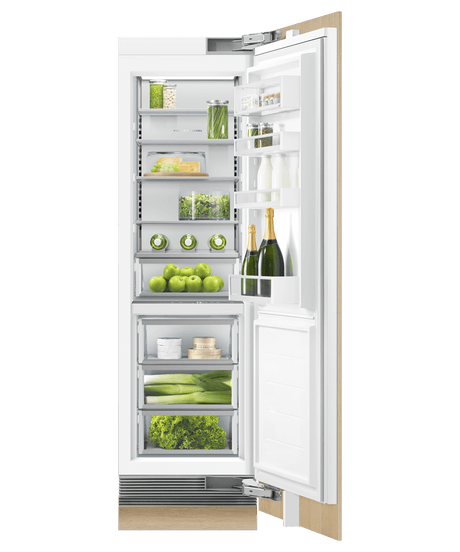 24" Series 9 Integrated Column Refrigerator