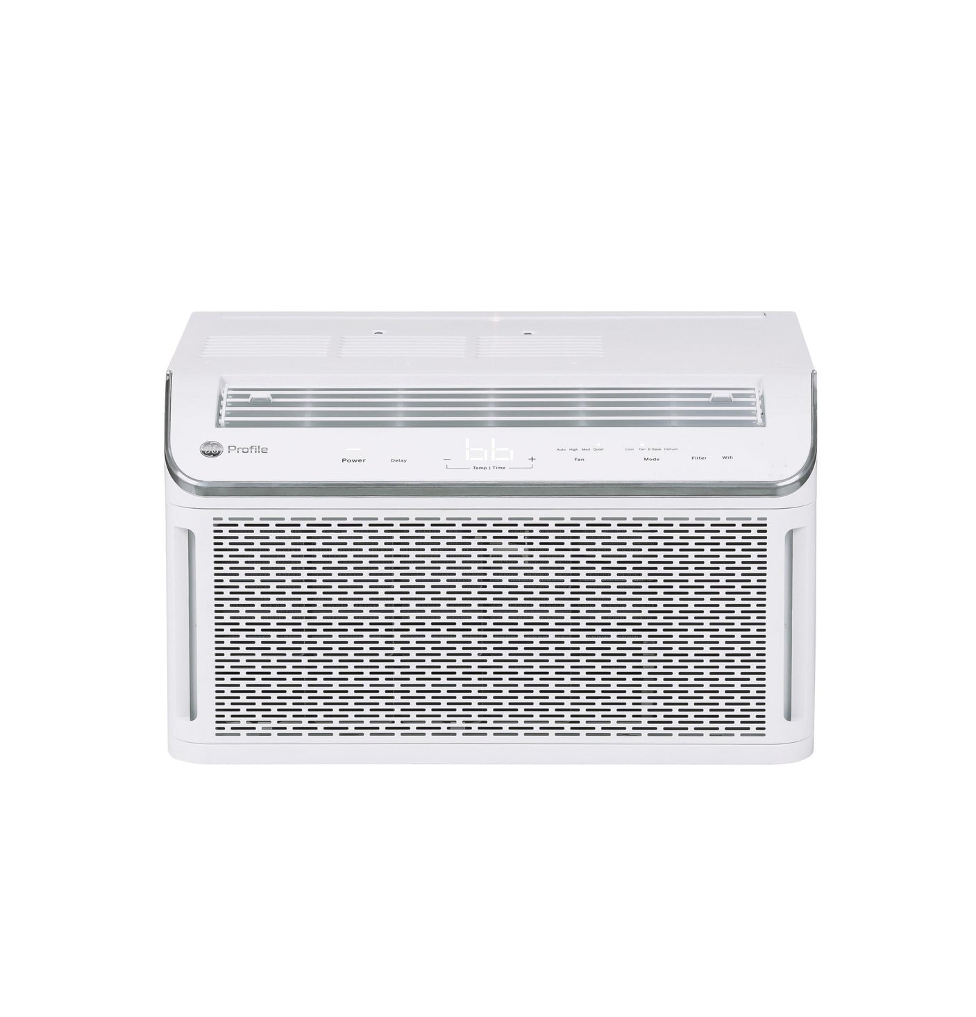 GE Profile™ 6,200 BTU Smart Ultra Quiet Window Air Conditioner for Small Rooms up to 250 sq. ft.