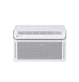 GE Profile™ 8,200 BTU Smart Ultra Quiet Window Air Conditioner for Medium Rooms up to 350 sq. ft.