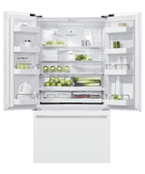 20.1 cu ft Series 7 French Door Refrigerator Freezer