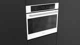 30" TOUCH CONTROL SINGLE OVEN