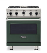 30" Open Burner Gas Range - VGIC5302 Viking 5 Series