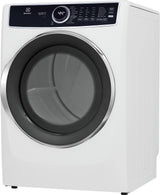 Electrolux Front Load Perfect Steam™ Electric Dryer with Predictive Dry™ and Instant Refresh - 8.0 Cu. Ft.