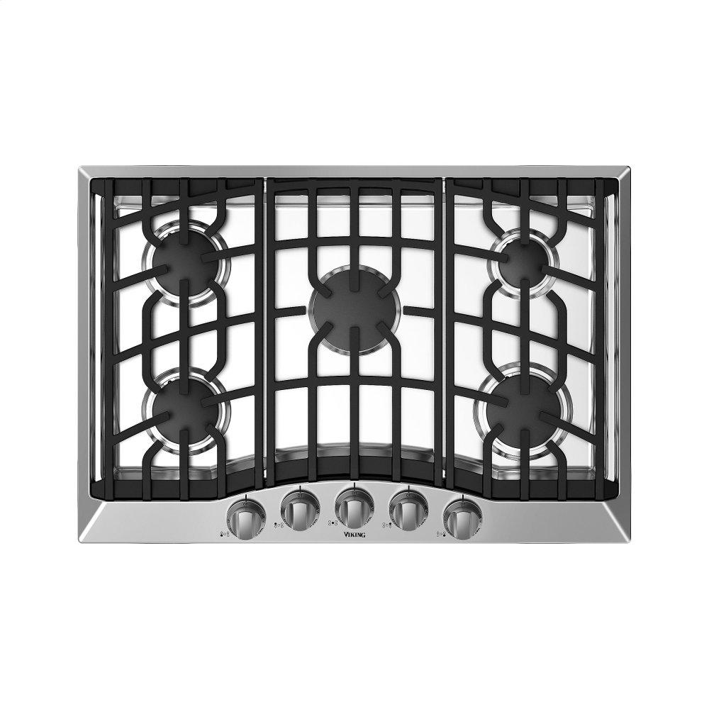 30" Gas Cooktop - RVGC