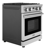 Thor Kitchen 30-inch Gas Range - Contemporary Professional - Arg30