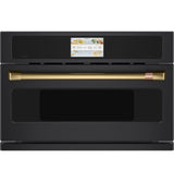 Café™ 30" Smart Five in One Oven with 120V Advantium® Technology