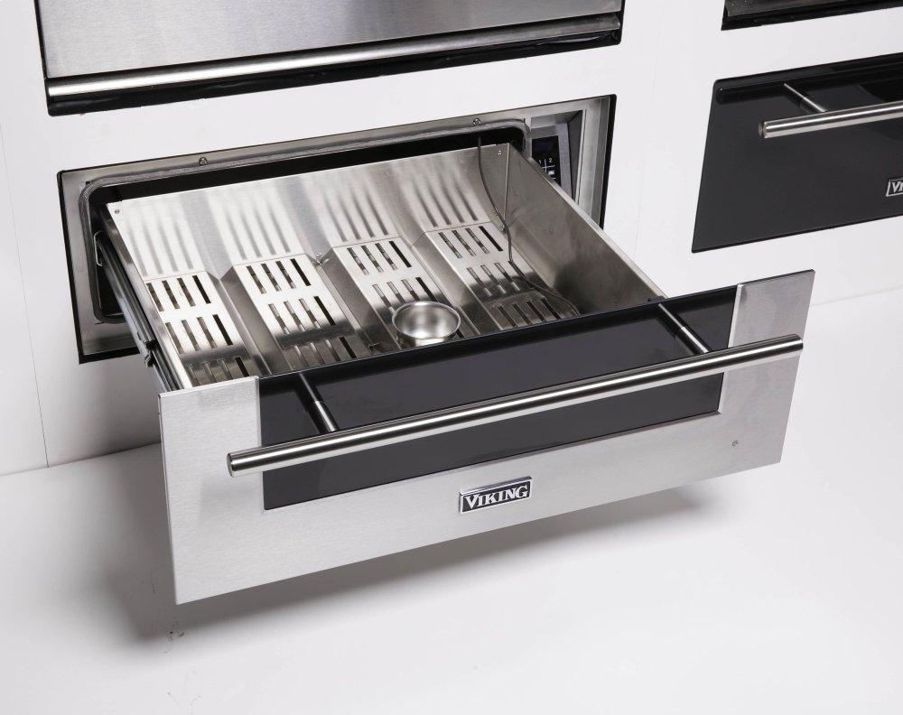 30" Warming Drawer - MVWD630SS