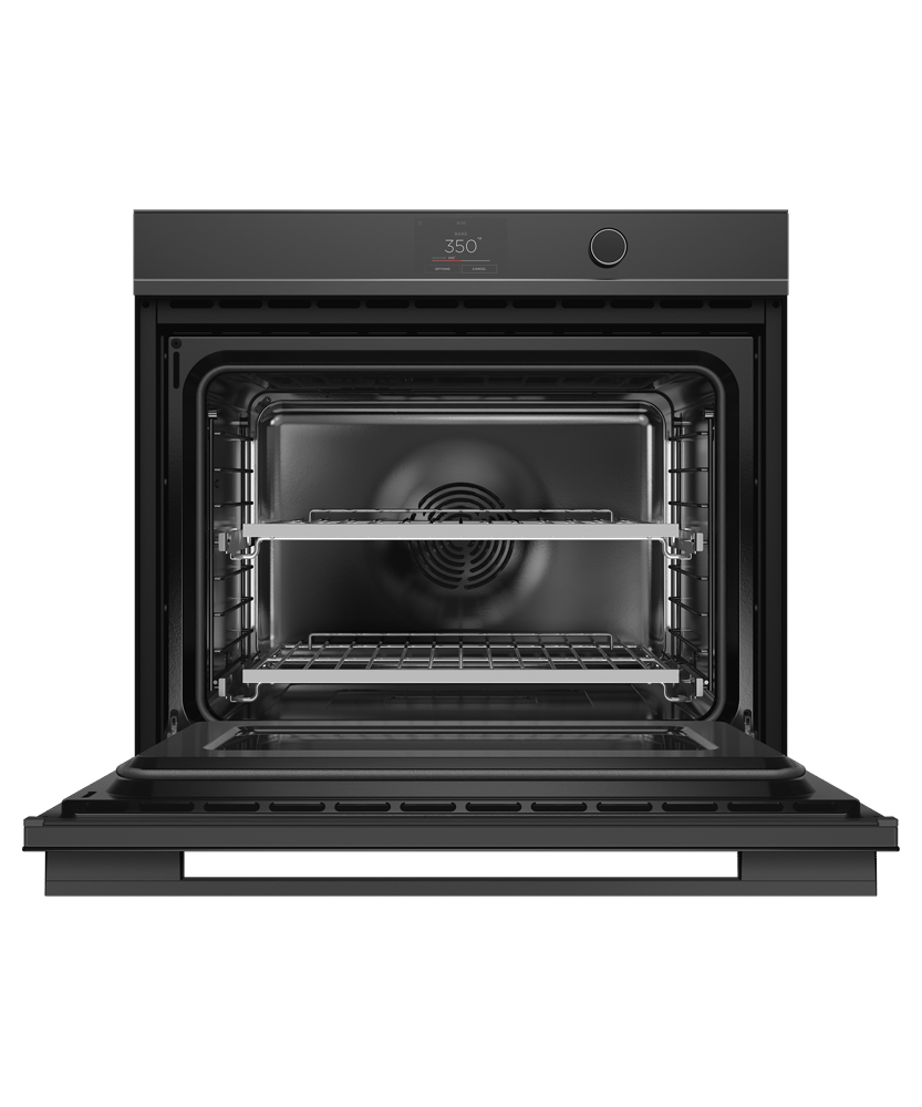 30" Series 9 Minimal Self-Cleaning Oven