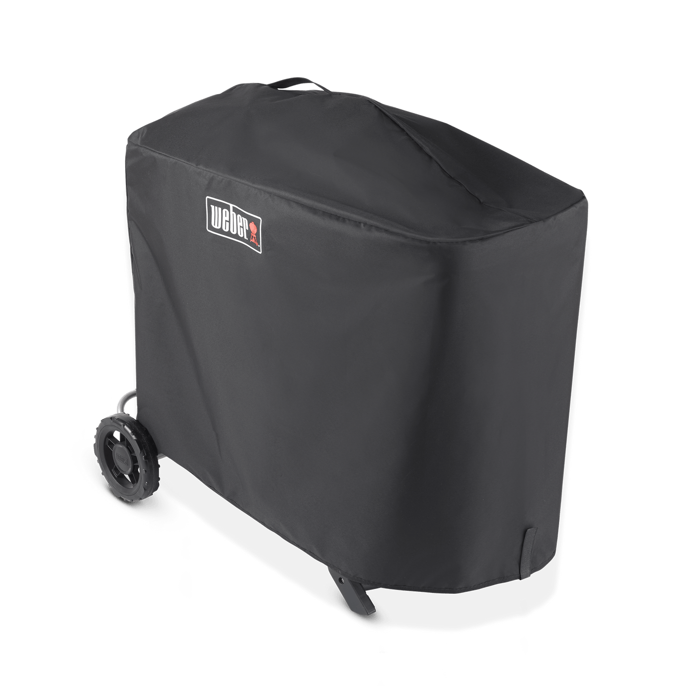 Premium Grill Cover - Weber Traveler grill