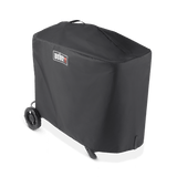 Premium Grill Cover - Weber Traveler grill