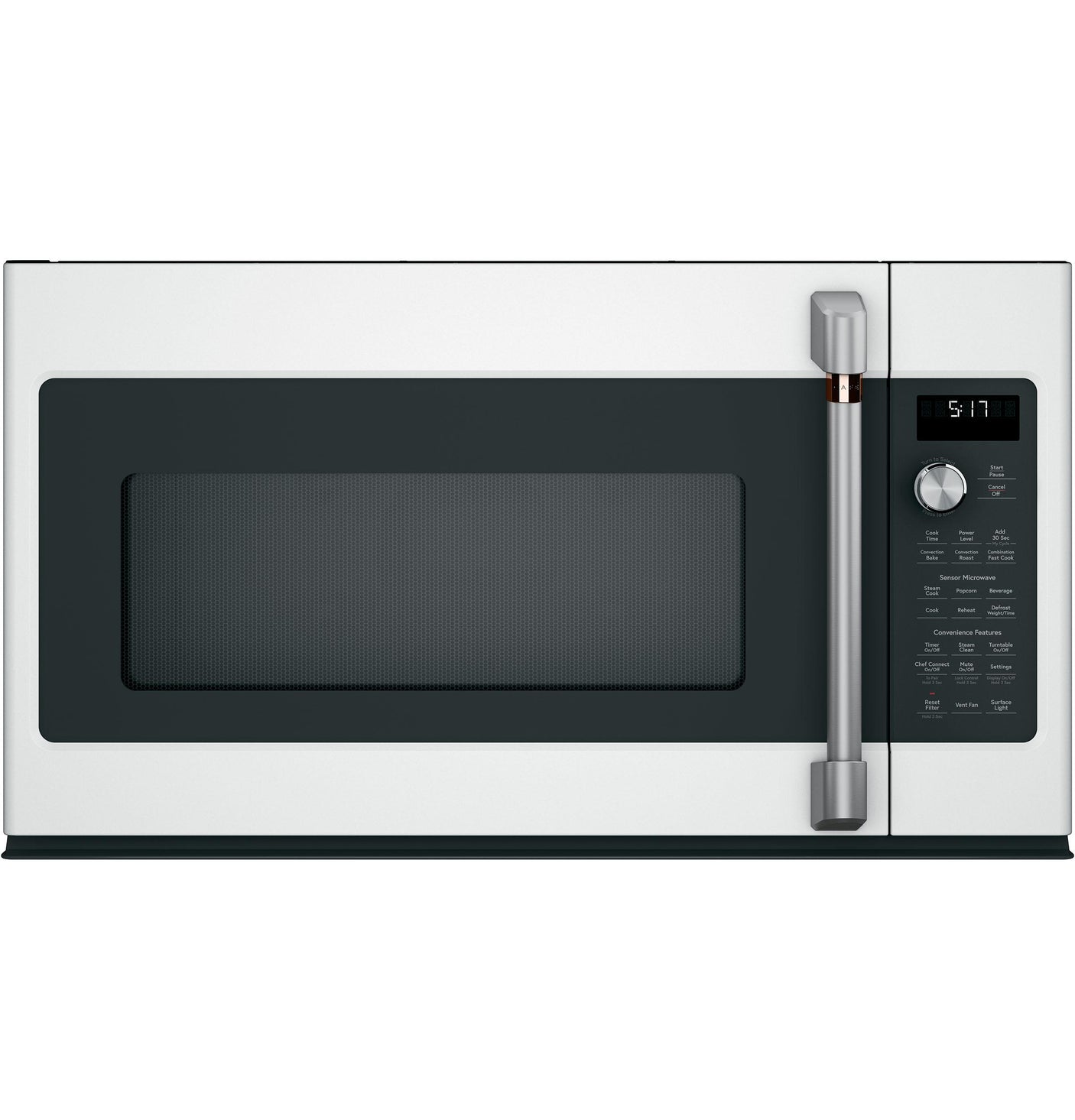 Café™ 2.1 Cu. Ft. Over-the-Range Microwave Oven