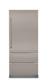 36" Fully Integrated Bottom-Freezer Refrigerator - VBI7360W