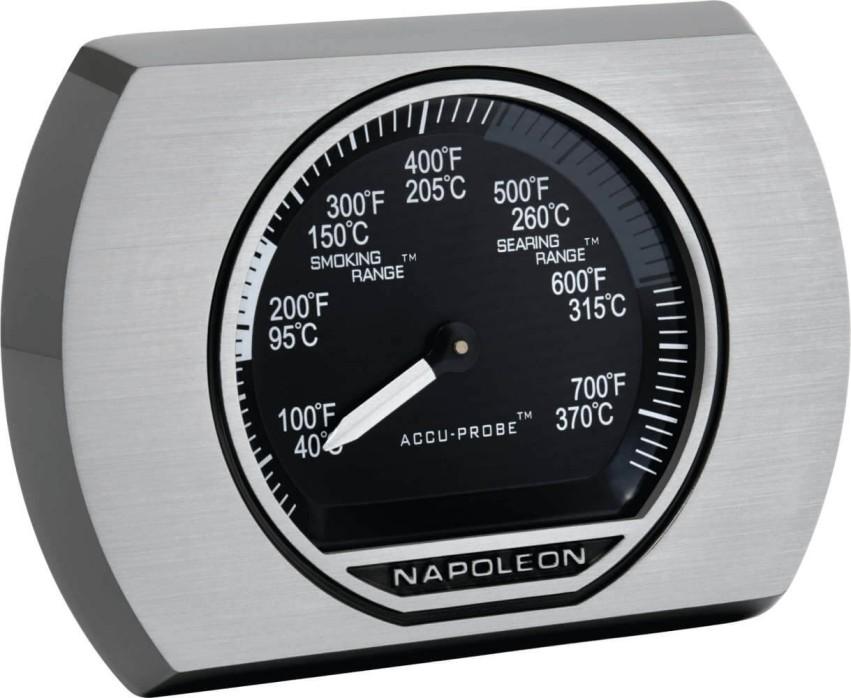 Temperature Gauge for Prestige Series