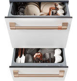 Café™ Dishwasher Double Drawer