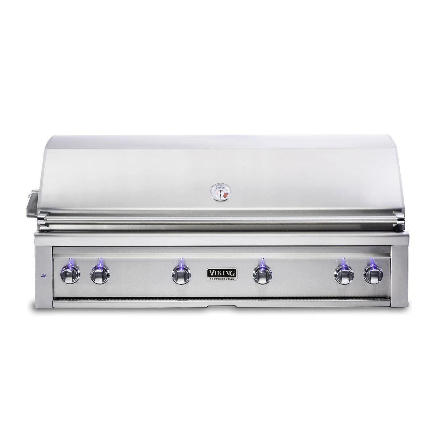 54"W. Built-in Grill with ProSear Burner and Rotisserie - VQGI5541