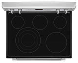 30-inch Wide Double Oven Electric Range with Convection - 6.7 cu. ft.