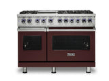 48" Dual Fuel Range - VDR7482 Viking 7 Series