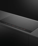 36" Series 7 5 Zone Induction Cooktop