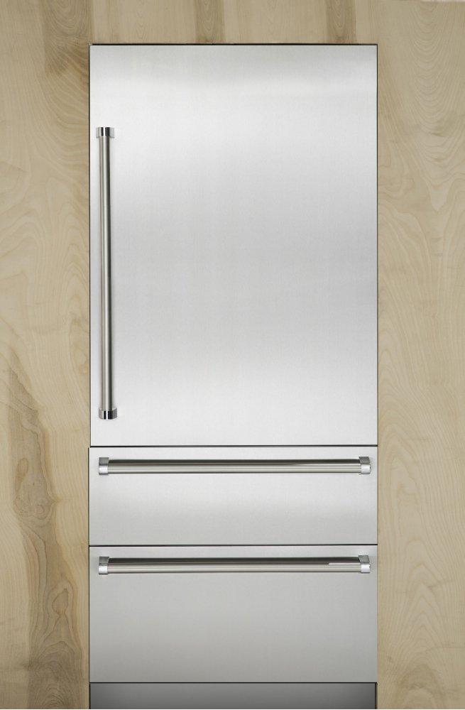 36" Fully Integrated Bottom-Freezer Refrigerator - VBI7360W