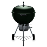 Original Kettle Premium Charcoal Grill 22" - Green