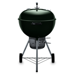 Original Kettle Premium Charcoal Grill 22