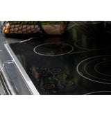 Café™ 36" Touch-Control Electric Cooktop