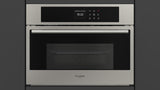 24" COMPACT STEAM OVEN