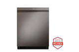 Top Control Wi-Fi Enabled Dishwasher with QuadWash™ Pro