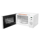 Danby 0.9 cu. ft. Countertop Microwave in White