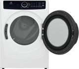 Electrolux Front Load Perfect Steam™ Electric Dryer with Instant Refresh - 8.0 Cu. Ft.