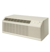 GE Zoneline® Heat Pump Unit with ICR, 265 Volt