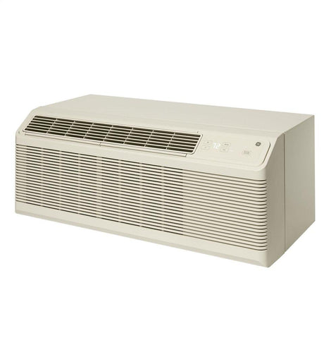 GE Zoneline® Heat Pump Unit with Corrosion Protection, 230/208 Volt