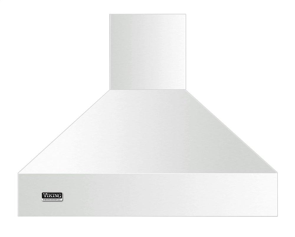 30" Wide 18" High Chimney Wall Hood - VCWH