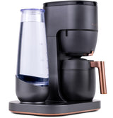 Café™ Specialty Grind and Brew Coffee Maker with Thermal Carafe