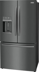 Frigidaire Gallery 23 Cu. Ft. Counter-Depth French Door Refrigerator