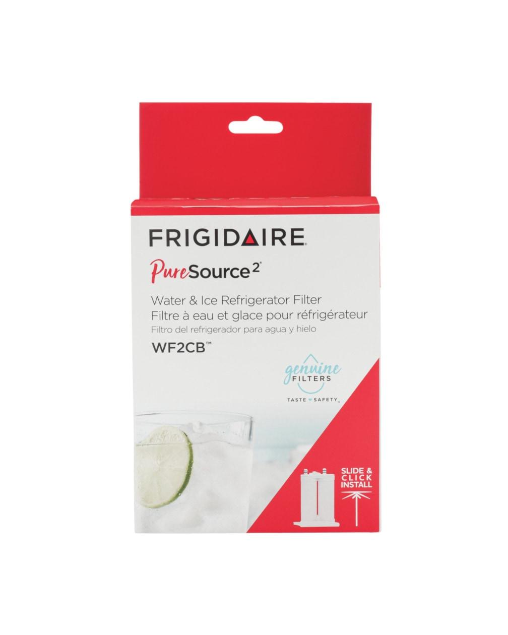 Frigidaire PureSource 2® Water and Ice Refrigerator Filter