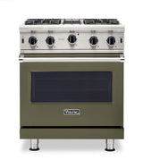 30" Open Burner Gas Range - VGIC5302 Viking 5 Series