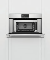 30" Series 9 Professional Compact Combi-Steam Oven