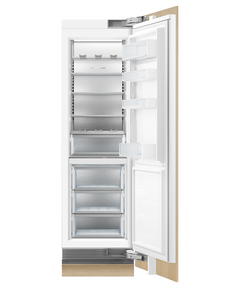 24" Series 11 Integrated Column Refrigerator