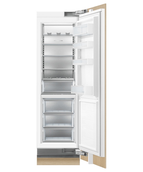 24" Series 11 Integrated Column Refrigerator