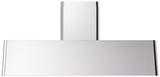 Nostalgie Inch Wall Mount Convertible Range Hood